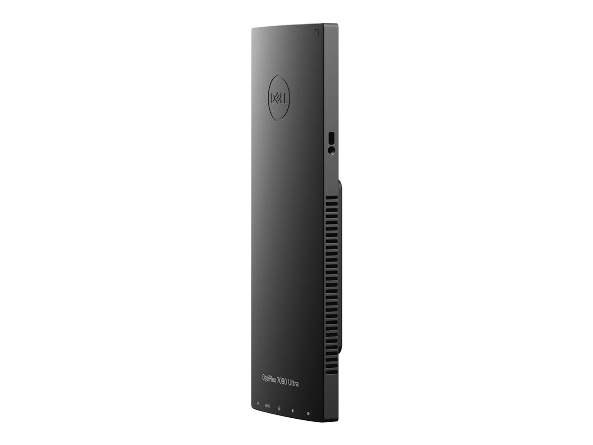 Dell OptiPlex 7090 USFF 256GB NVME, Intel I5-1145G7 2.60GHz, 16GB 