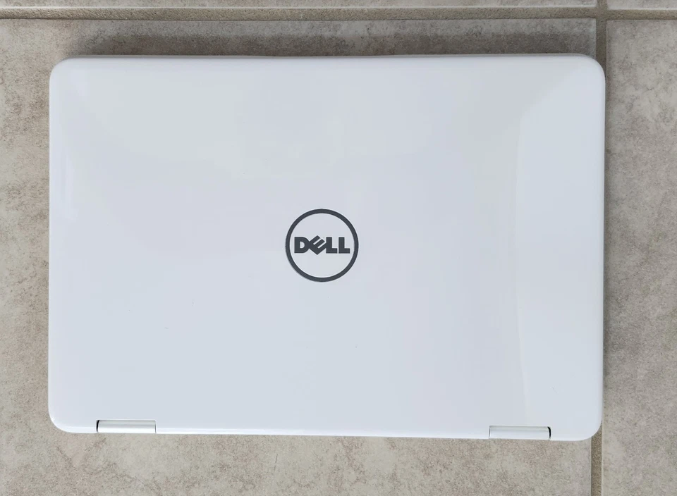 Dell inspiron 11 3000 series 2-in-1 (P25T) - 8gb Edition -Mint Condition - Bild 3 von 4