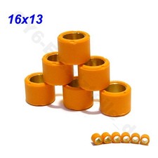 VARIO ROLLEN BAOTIAN 6.0gr.CHINA ROLLER REX RS FLEX TECH ECOBIKE YIYING BOSTON8 