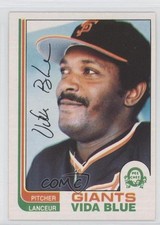 Click to enlarge Vida Blue