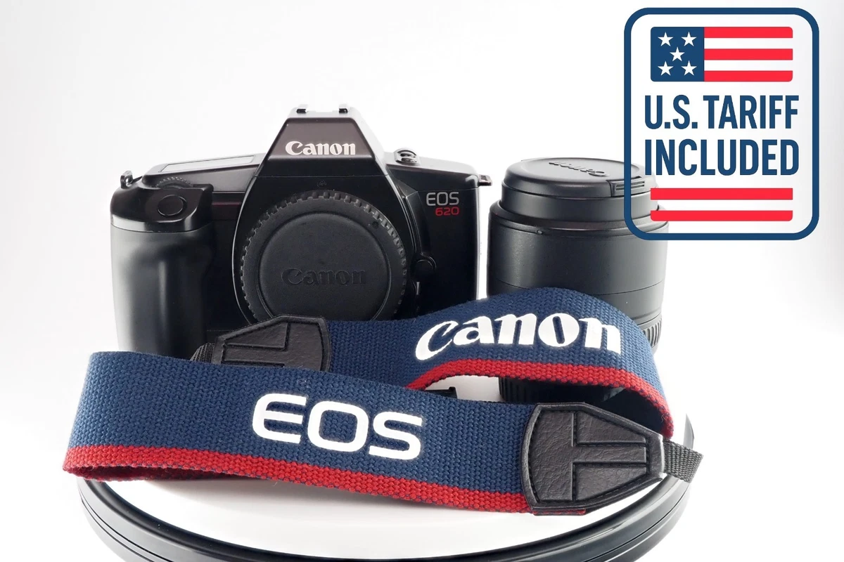 Canon eos620 レンズ付き Canon Eos 620 for sale | eBay