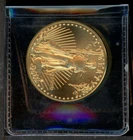 1999 Walking Liberty Eagle USA FINE GOLD COIN 1oz $50