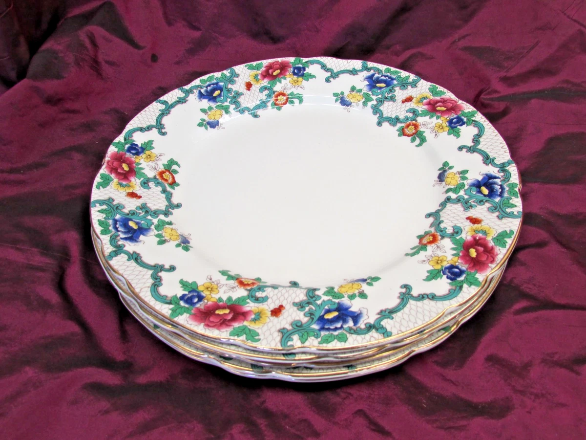 cauldon china england products for sale | eBay