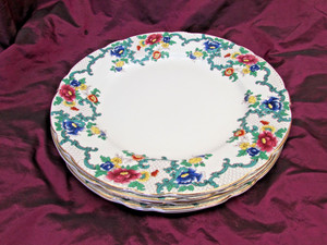 Royal Cauldon Victoria | eBay