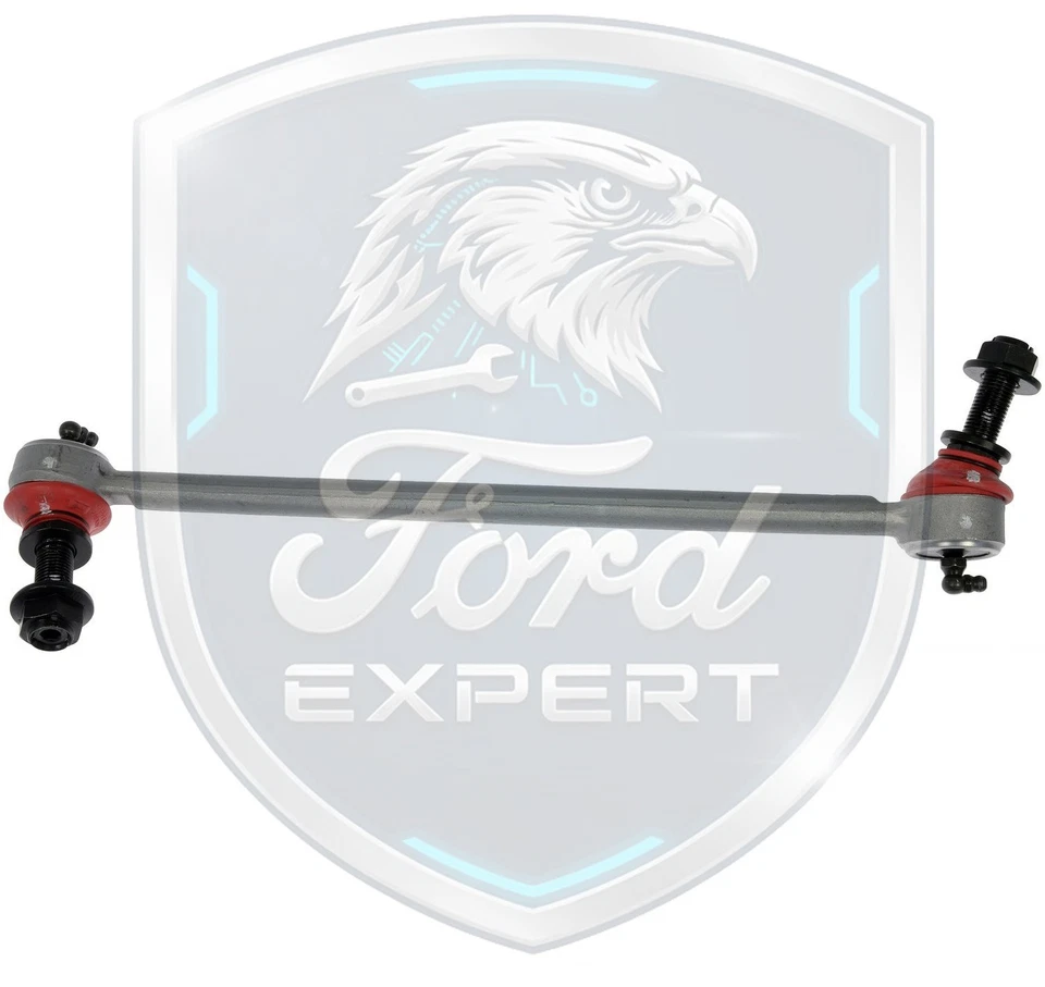 Barras estabilizadoras delanteras Dorman OEM para Ford Explorer/Police SUV 2011-2019 9 años de garantía Foto 3 de 4