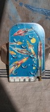 Tischflipper ☆ Antik ☆ Weltall ☆ 50er Jahre