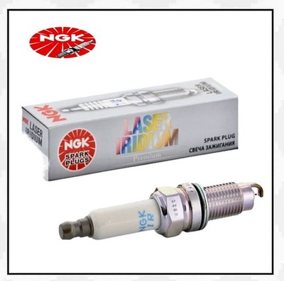 4x NGK 91924 ILZNAR8A7G Zündkerze für FORD FOCUS 3 KUGA 2 MONDEO 5 1.5 EcoBoost