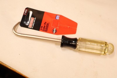 Sears Craftsman USA NOS MINT COTTER PIN EXTRACTOR 4319 WF PULLER #2