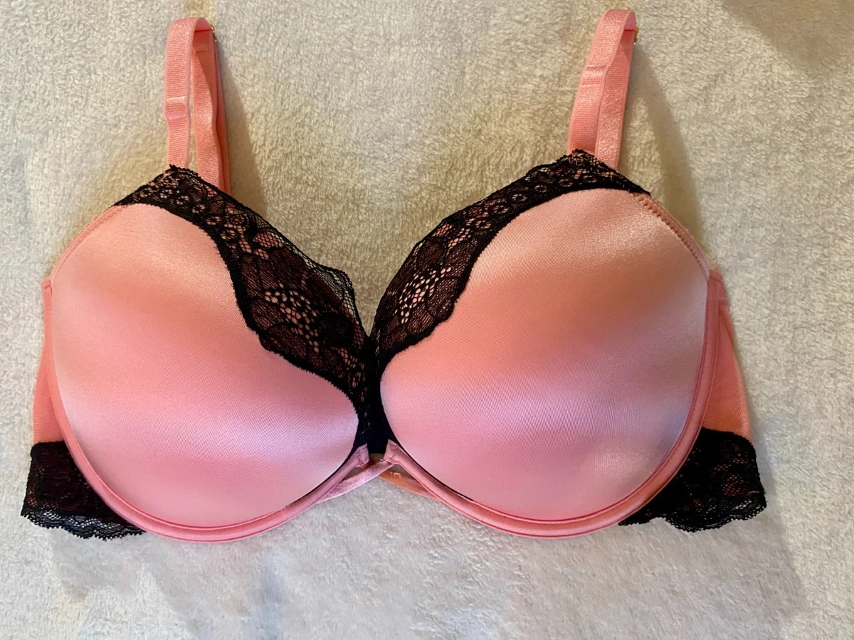 Victoria's Secret Bombshell Push Up Bra Pink Bras & Bra Sets for