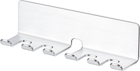 Yybo ZahnbüRstenhalter Wand Ohne Bohren, ZahnbüRstenkopf Halter, ZahnbüRstenhalt
