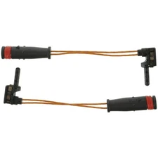 Wagner Brake Disc Brake Pad Wear Sensor P N Ews146