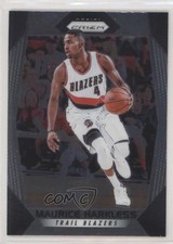 2017-18 Panini Prizm Maurice Harkless #146 01wi