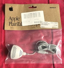 APPLE PLAIN TALK MICROPHONE M9060Z/A