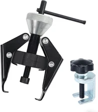 Auto Car Windscreen Windshield Wiper Blade Arm Puller Removal Remover Kit Tool