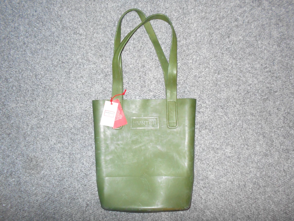 Mandarina Duck Hunter Sac bandoulière nylon vert olive - P10VCT18A65