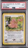 2001 POKEMON SOUTHERN ISLANDS PROMO #16 LICKITUNG PSA 9