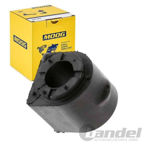 Moog Lagerung Stabilisator 23Mm Vorne Innen Passend FüR Ford C-MAX Focus Grand K-image