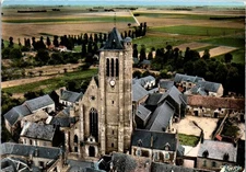 28 JANVILLE  CPSM format 10X15[DTZ-7027]