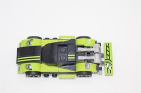 LEGO 8133: Rally Runner - Racers - Mini Turbos [2006] 100% Complete 