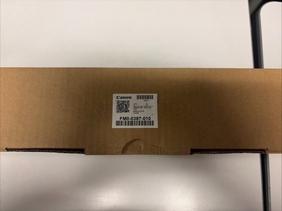 #ad Canon Pressure Roller FM 0387 010 $99.99
