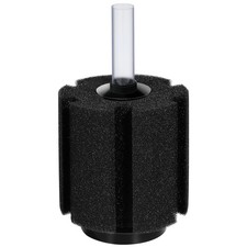 Aquarium Bio Sponge Filter for Breeding Fry, Betta, Shrimp, Nano Fish Tank 60Gal