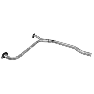 #ad #ad AP Exhaust 94019 Exhaust Pipe For 04 06 Nissan Titan $111.99
