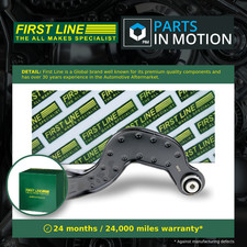Wishbone / Suspension Arm fits MERCEDES GLB200 X247 1.3 2019 on M282.914 Quality
