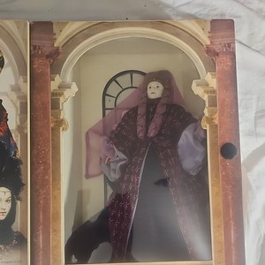 クィーンアミダラ1999ポートレイトエディション　スターウォーズ　エピソード1 Star Wars Episode 1 Queen Amidala 1999 Portrait Edition | eBay