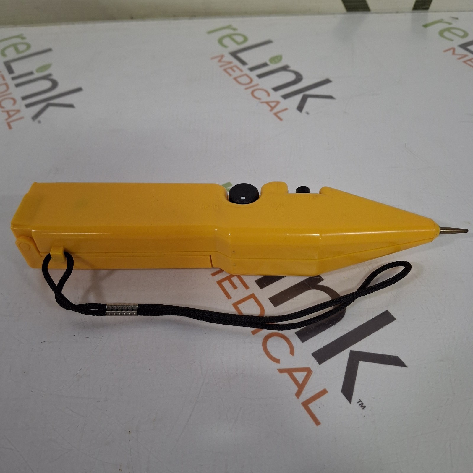 Tenma Amplifier w/ Tone Generator