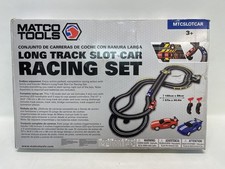 MATCO TOOLS MTCSLOTCAR