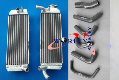 #ad #ad Aluminum radiator hose for Honda XR650 XR650R XR 650R 650 2000 2007 2006 04 05 $89.00