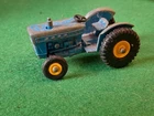 Lesney Matchbox Series No 39 Ford Tractor