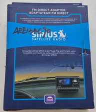 Sirius FMDA25C Wired FM Direct Adapter