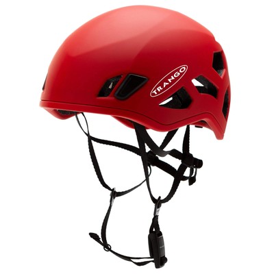 Halo Helmet - Red, Medium/Large