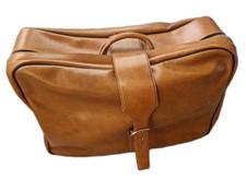 Retro Vintage Alte Koffer Reisekoffer Trödel  Braun