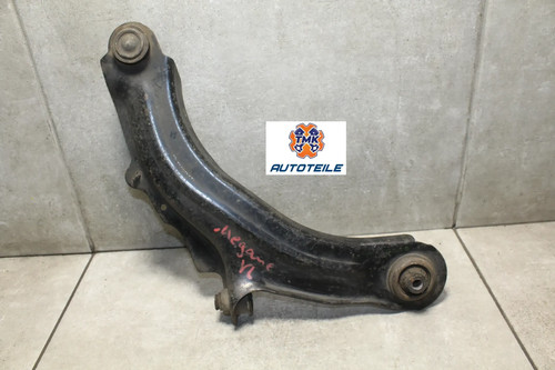 Renault Megane II 2 Querlenker Dämpfungbuchse vorne unten links 8200298454