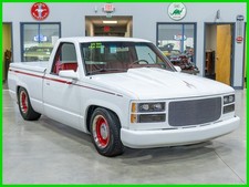 1990 Chevrolet C/K Pickup 1500 C1500 454SS