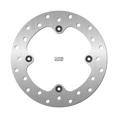 Bremsscheibe hinten für Yamaha SSV YXZ R YXE 1000 Bj. 19-21