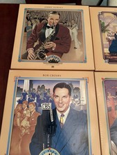 33 转黑胶唱片Benny Goodman | eBay