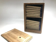 Japanese Binding Book：Biography of Enko Taishi 1891