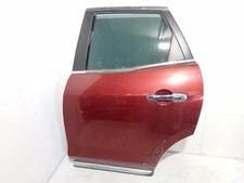 Porte arrière et accessoires Mazda CX-7