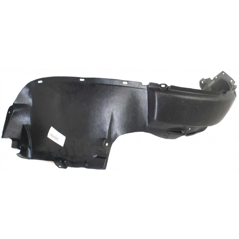 For Ford Escape 2008-2012 Fender Liner Passenger Side | Front | Inner | CAPA - Image 3 of 4