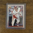 2026 Topps Chrome Silver Pack Mike Trout #91C-42