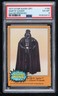 1977 O-Pee-Chee Star Wars Darth Vader #188 PSA 6 1e8j