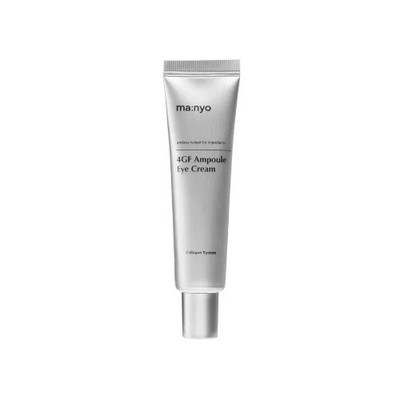 manyo 4GF Ampoule Eye Cream 30 ml