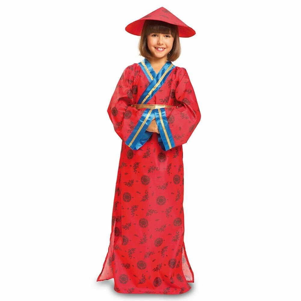 Chinese dress top up costumes