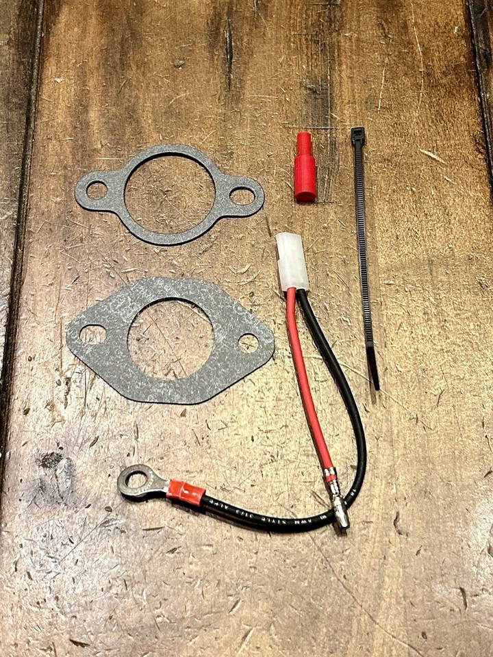 Kit Carburatore Di Ricambio Per Motore Kohler CV13T CV13S CV15S Cv14 Cv125 Cv14s Parti Convenienti Accessori 86866945 - Foto 11