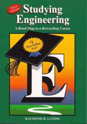 Studying Engineering: A Roadmap to a Rewarding Career - Paperback - VERY GOOD