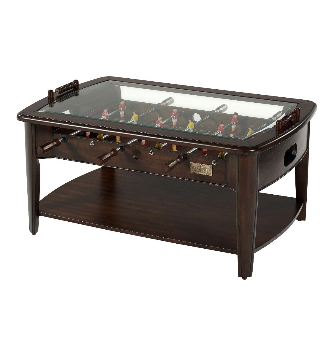Barrington 42 Inch Foosball Coffee Table | eBay