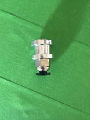 3D Printer Extruder Tube Fitting For Anycubic Mega S Printer
